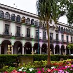 Cambios en el Ayuntamiento de Xalapa