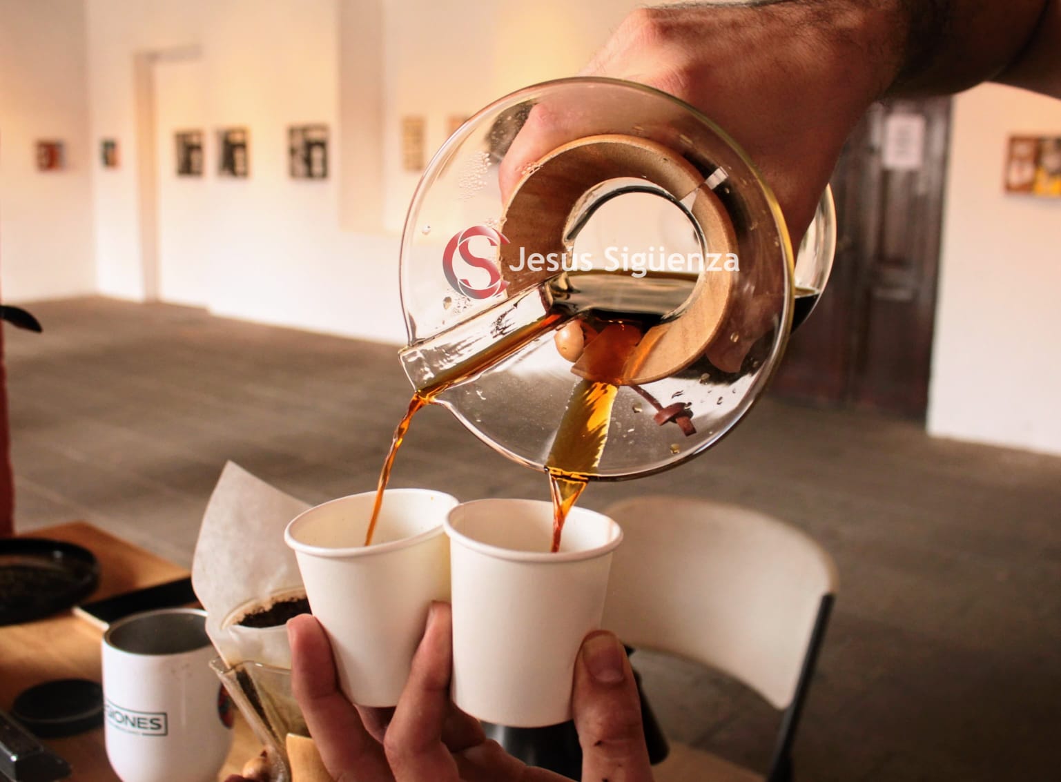 Invita Ayuntamiento a festival ‘Xalapa, Café y Aroma 2024’ cafe y aroma