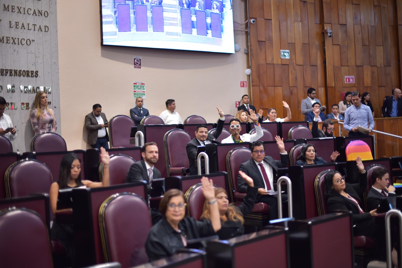 congreso imss aprueba