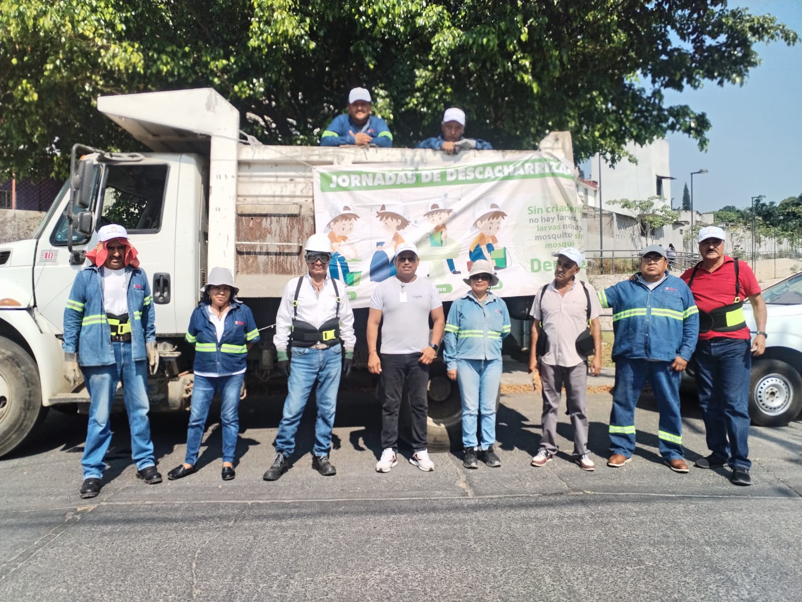 cordoba descahcarrizacion