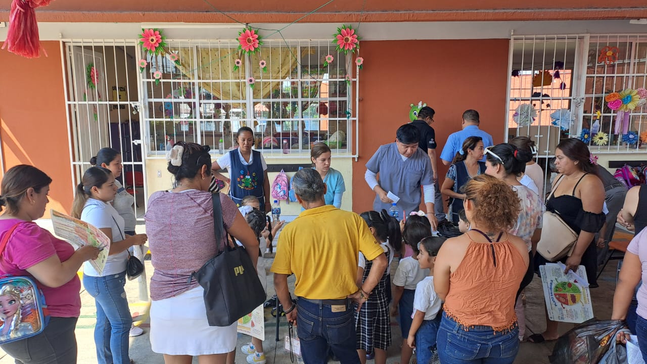 cordoba fiesta salud