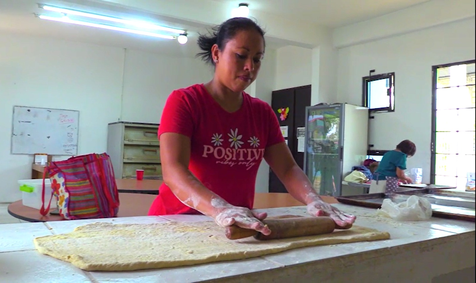 Egresan con negocio propio de los talleres impartidos en Centros de Desarrollo Comunitario cordoba talleres