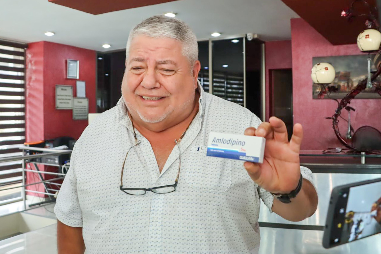 Cuidaremos las manos de los ‘mapaches’ que intentar robarse la elección: Manuel Huerta huerta mapaches