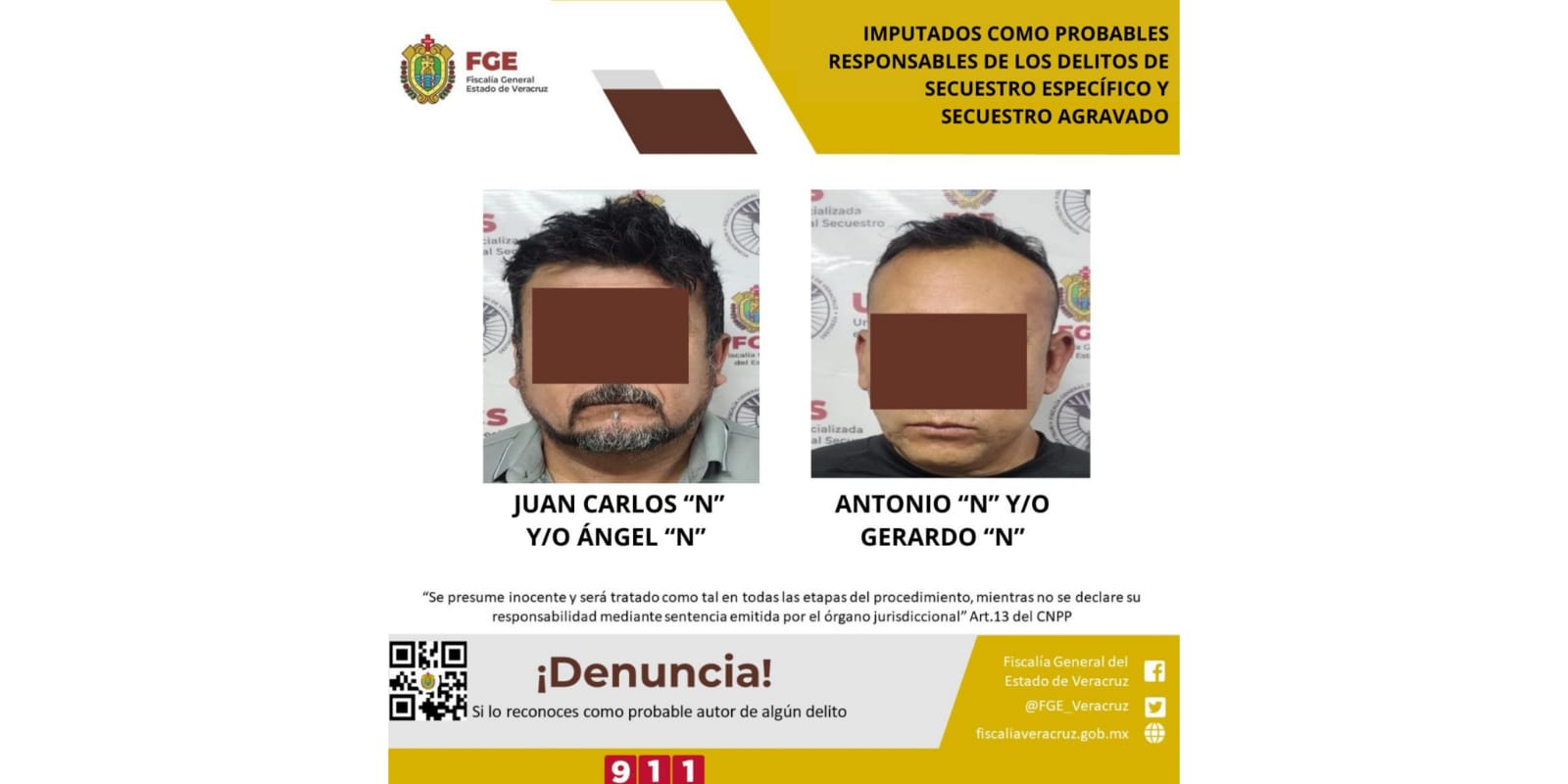 imputados secuestro1