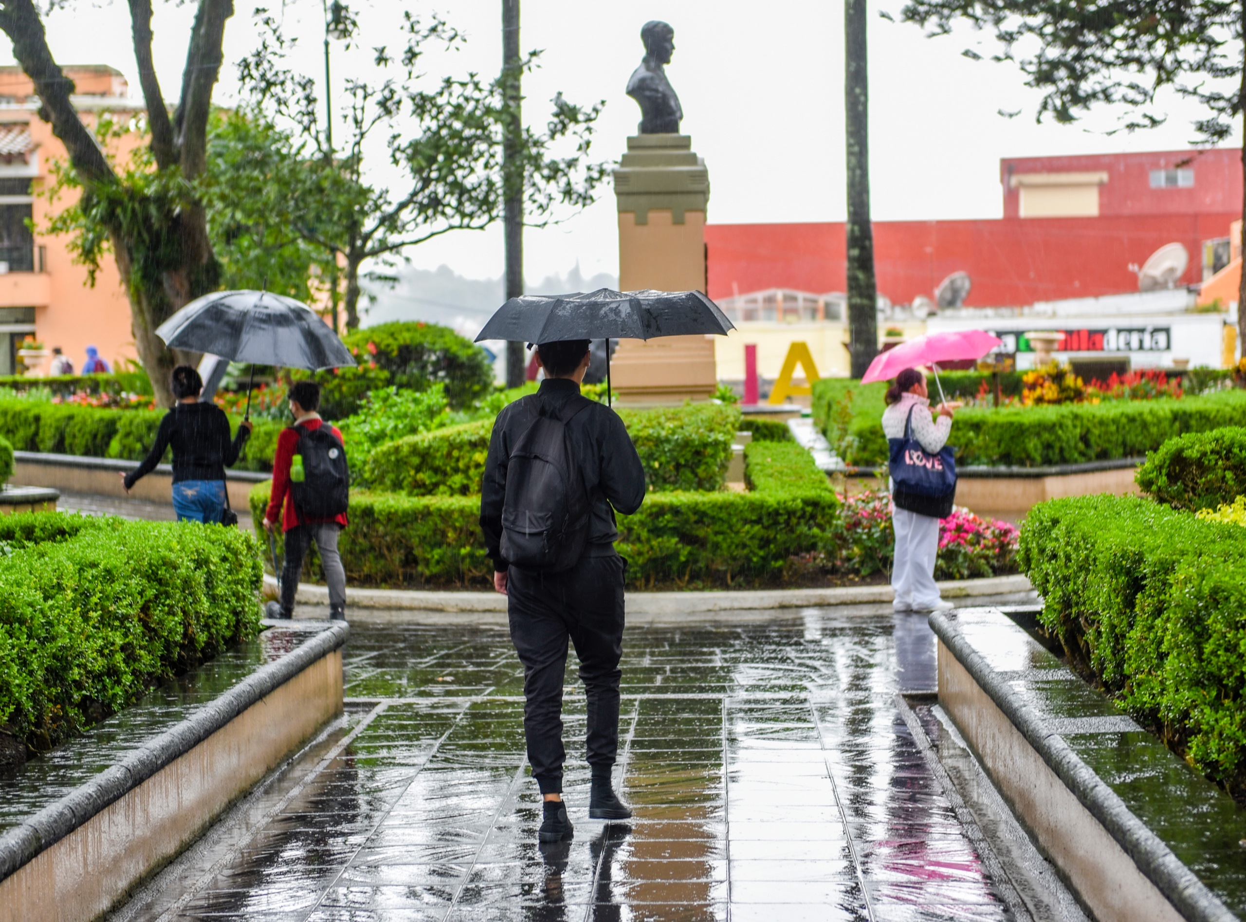 lluvias xalapa