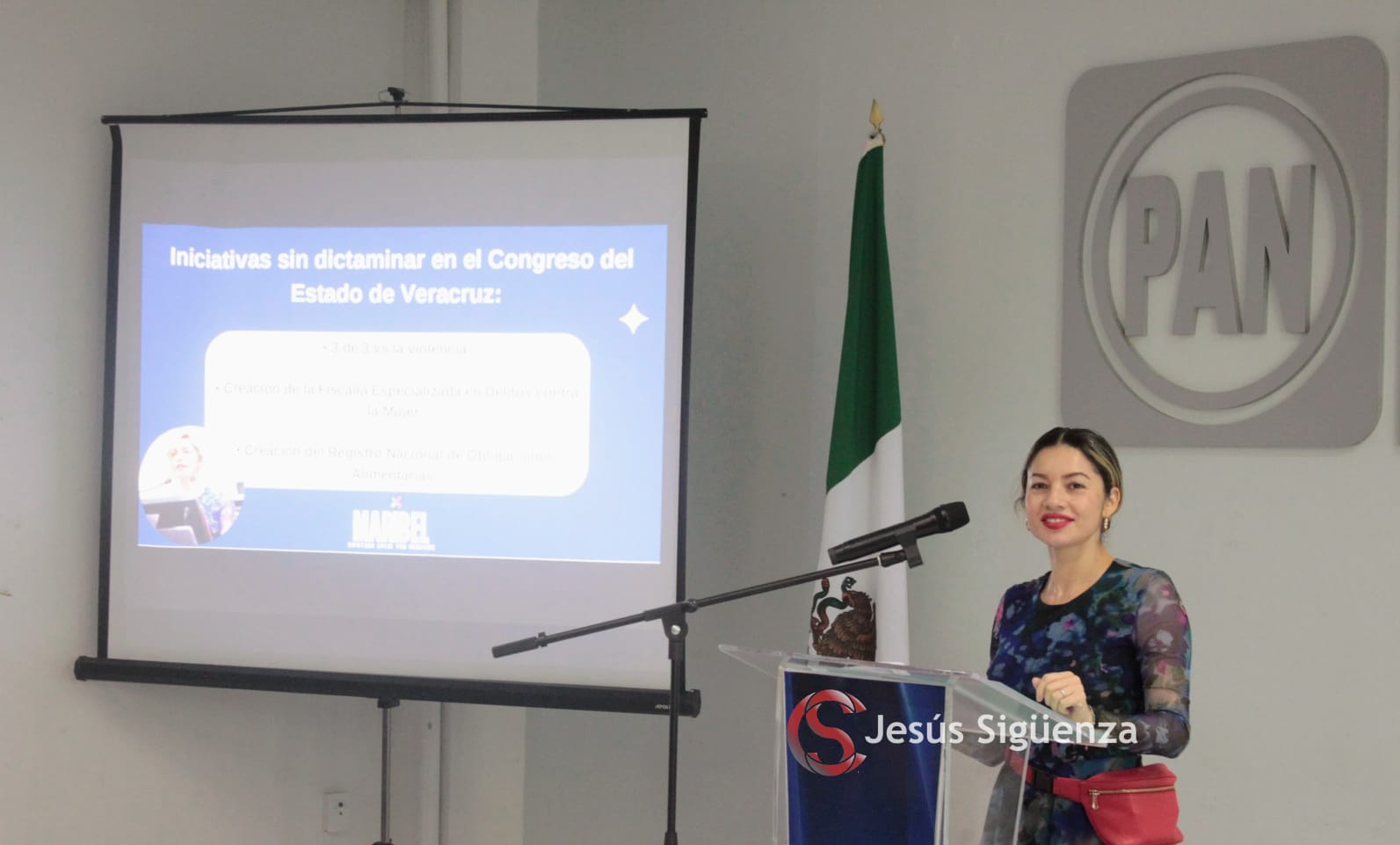 maribel ramirez topete