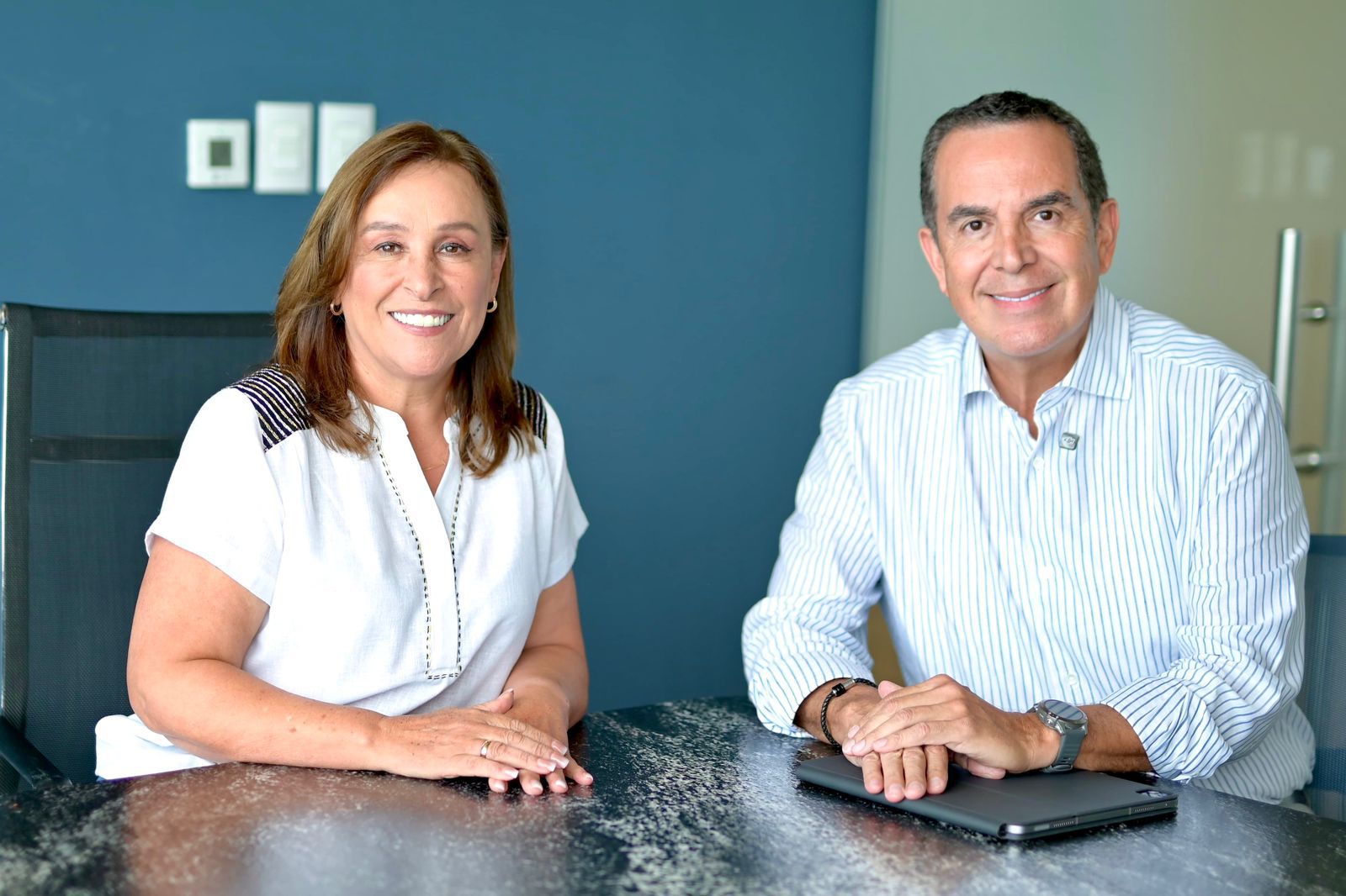 Ernesto Pérez Astorga próximo titular de SEDECOP, anuncia Rocío Nahle nahle astorga