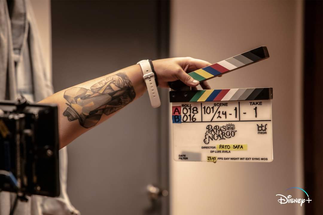 Sectur: Más de 70 producciones han tenido a Veracruz como escenario sectur cine