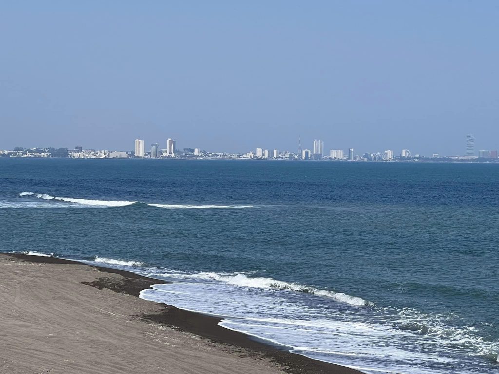 playa
