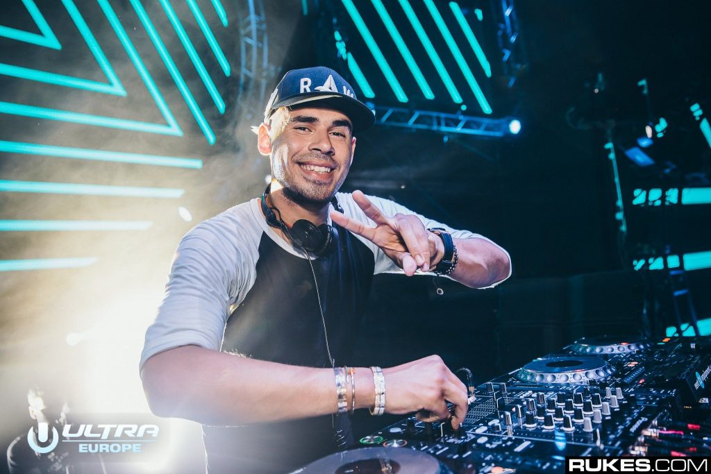 Afrojack