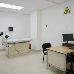 Trabajadores del CAE “Dr. Rafael Lucio” anuncian posible manifestación por cambio en esquema de bonos