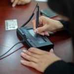 Abogados denuncian que el PJEV condiciona acceso a juzgados a cambio de datos biométricos