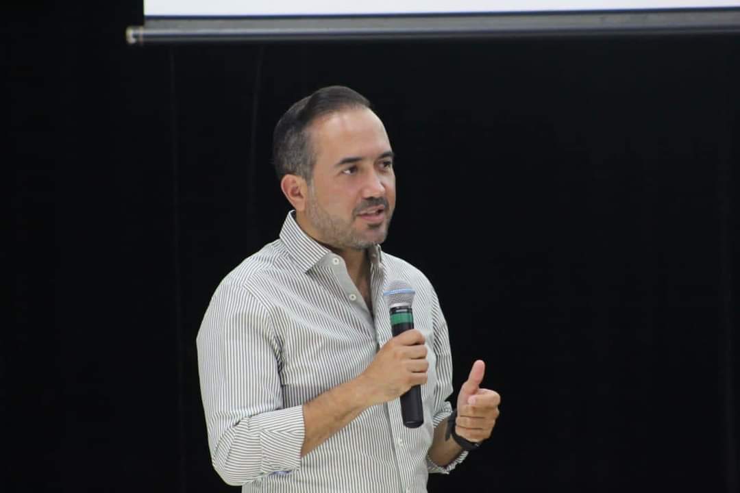 Fernando Yunes Márquez
