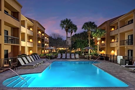 Hotel en Florida