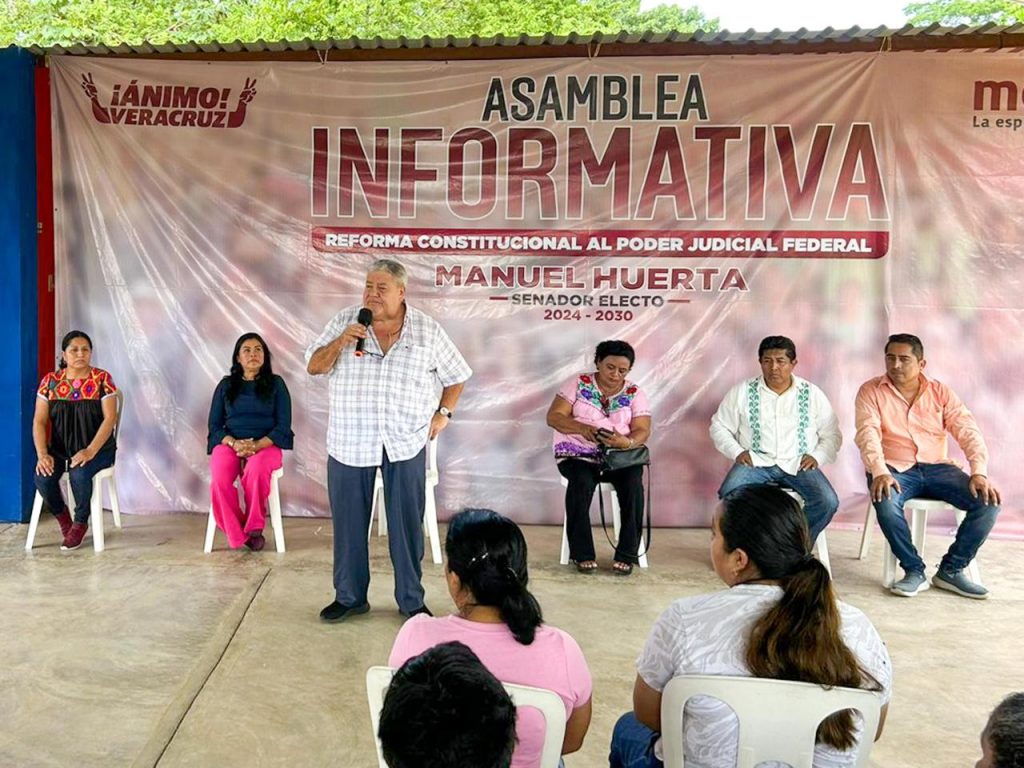 Manuel Huerta