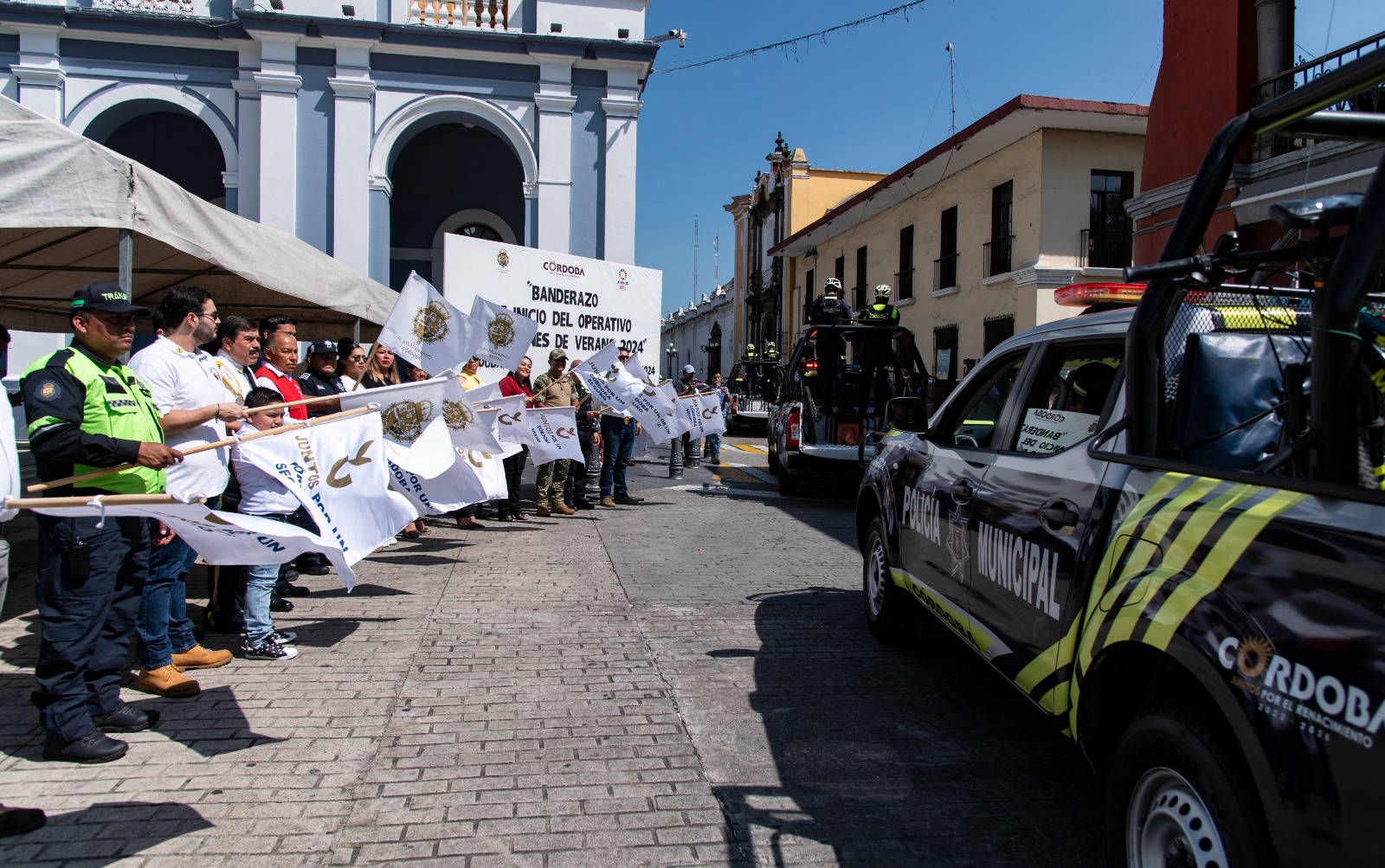 Operativo Córdoba Verano