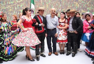 Ricardo Ahued