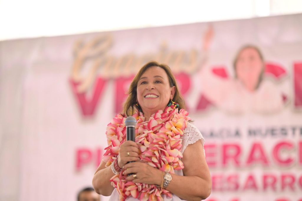 Rocío Nahle
