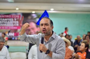 Fernando Yunes