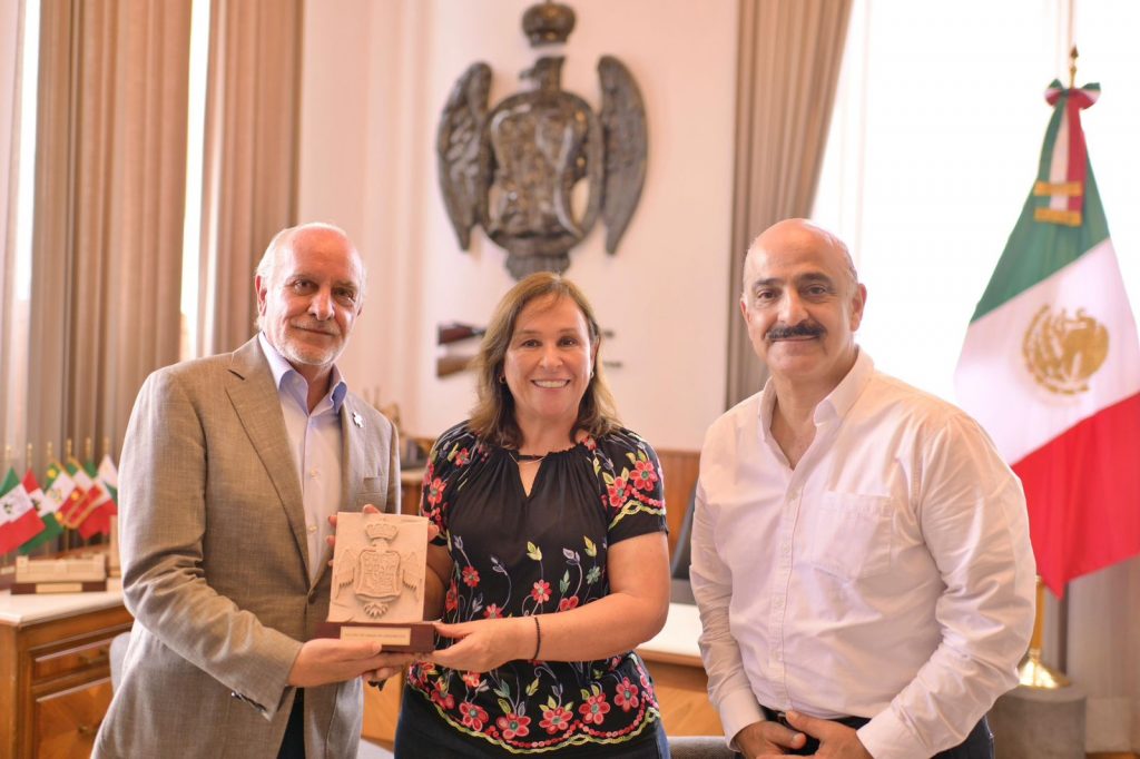 Nahle - Juan Manuel Diez y Ahued