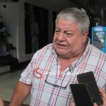 “En un descuido la hacemos”: Manuel Huerta plantea revocación de mandato para Sheinbaum