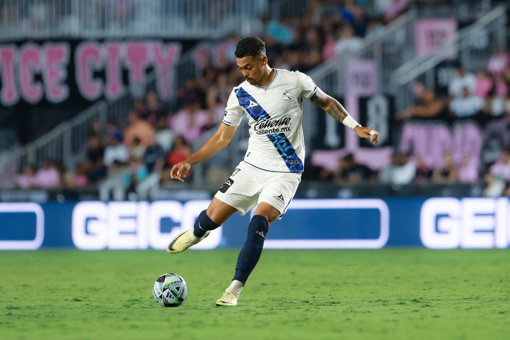 Club Puebla