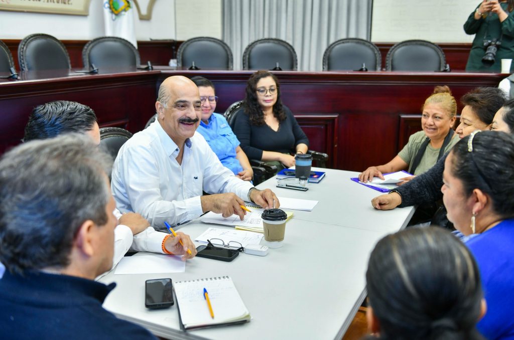Ricardo Ahued
