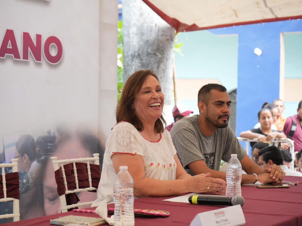 rocío Nahle