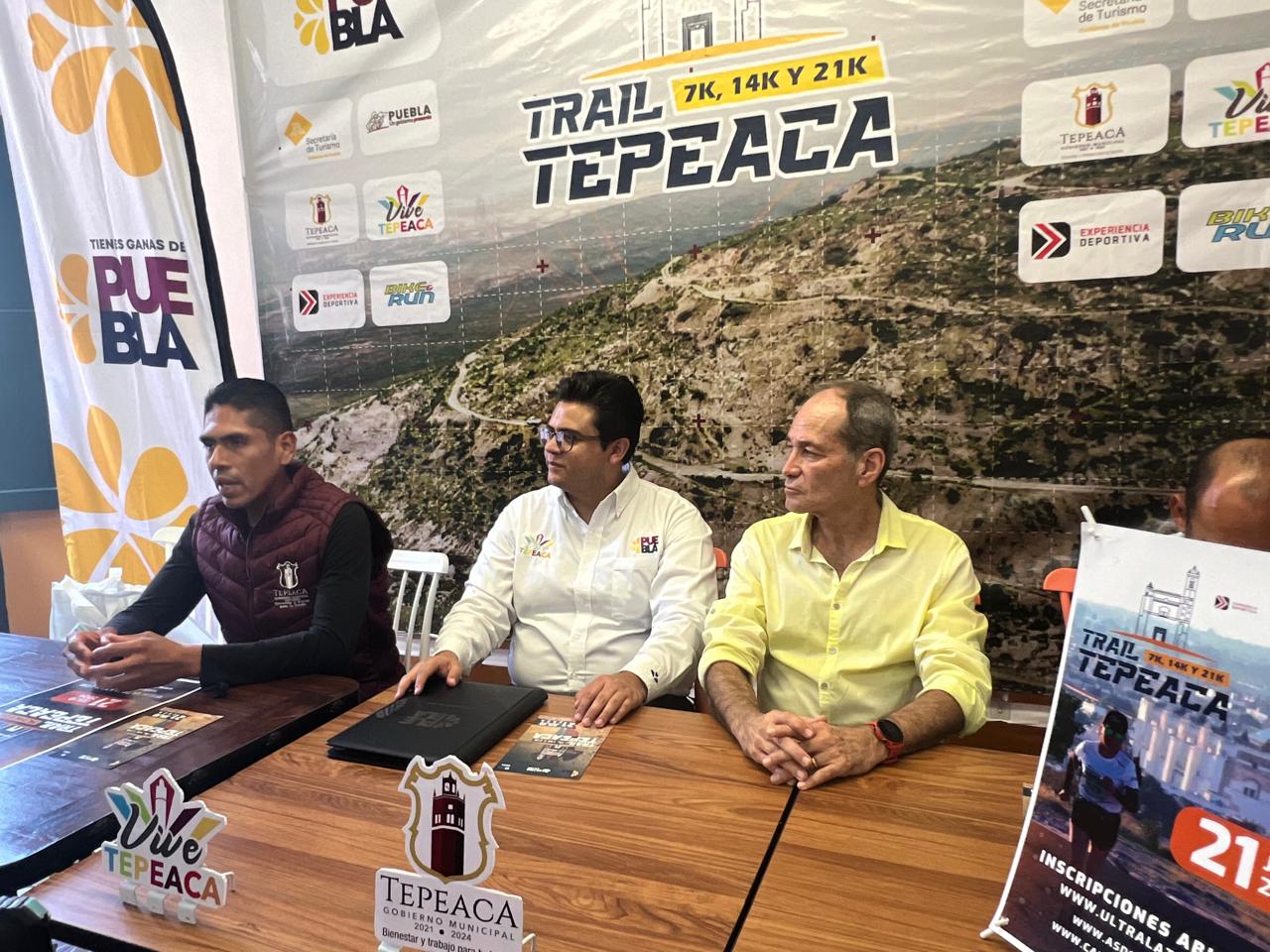 Participarán 500 corredores en Trail Tepeaca 2024 WhatsApp Image 2024-07-18 at 15.04.57 (1)