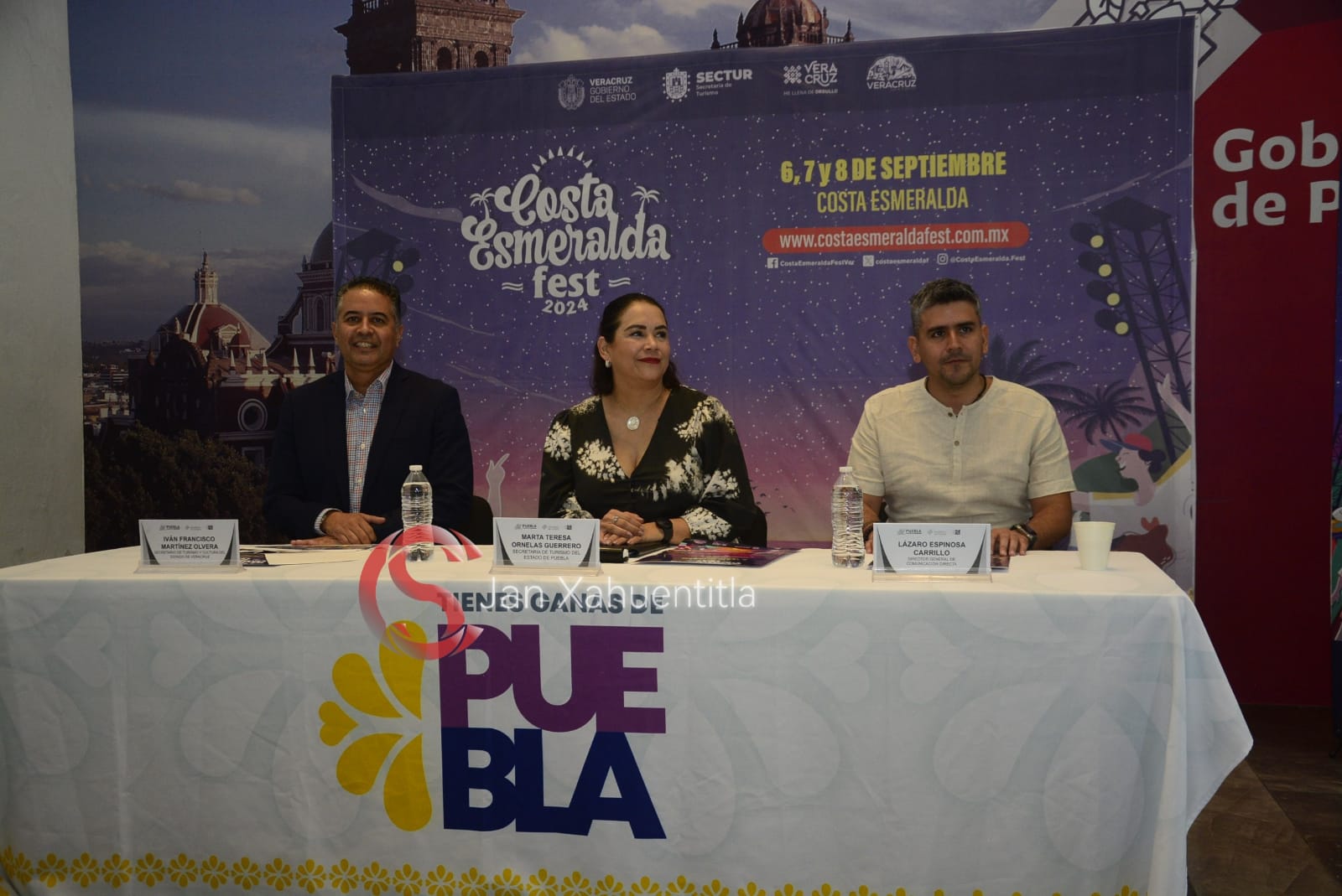 Iván Martínez Olvera