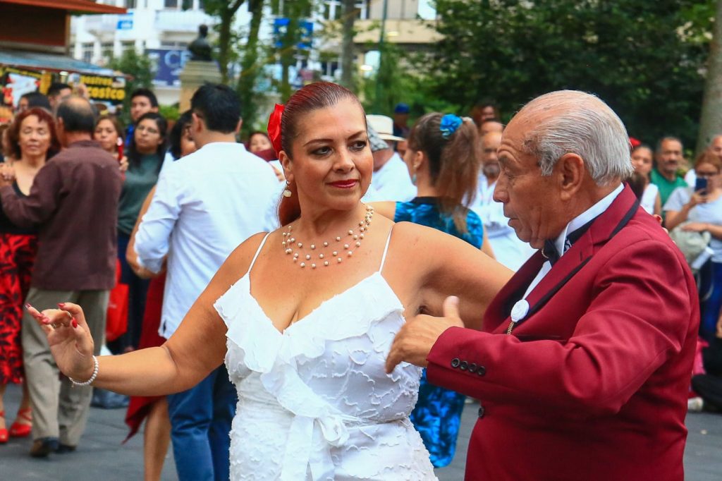Danzón