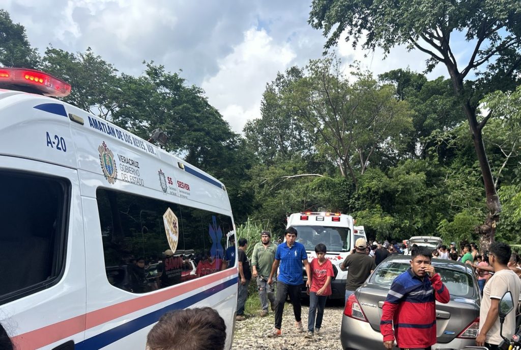 accidente