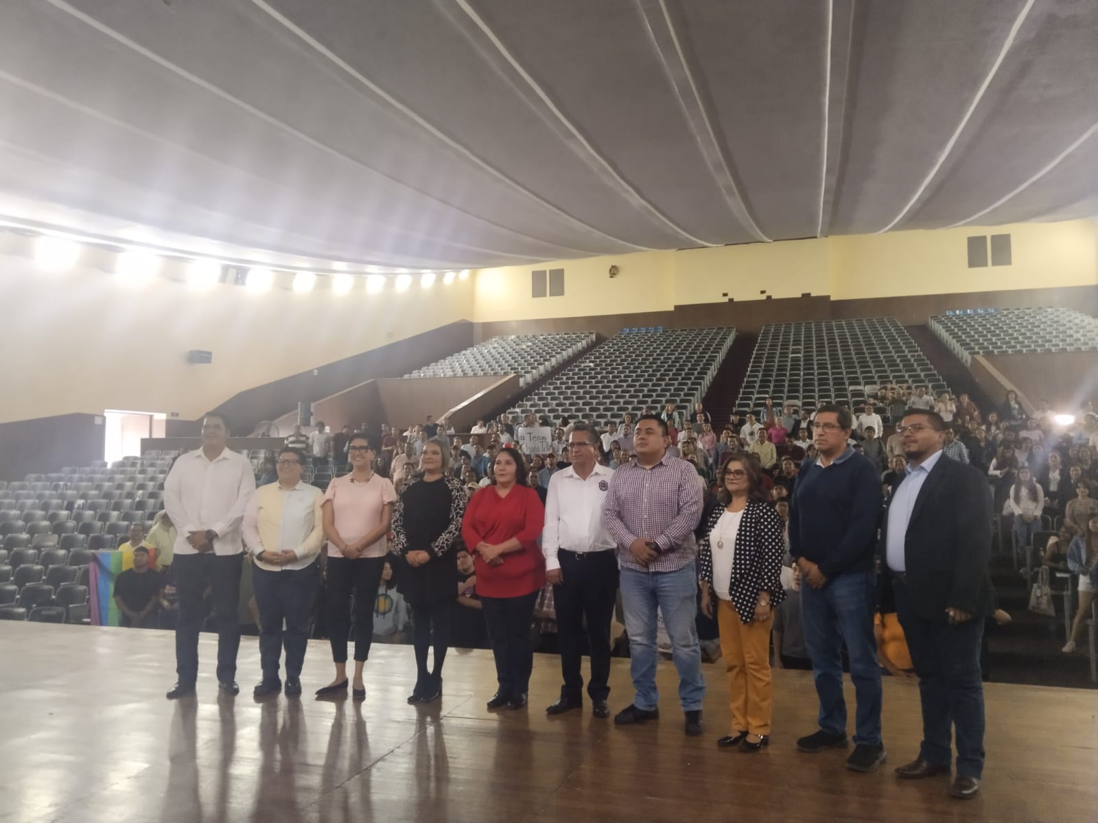 No se permitirá un solo aviador en la SEV: Claudia Tello WhatsApp Image 2024-07-24 at 12.30.11 PM