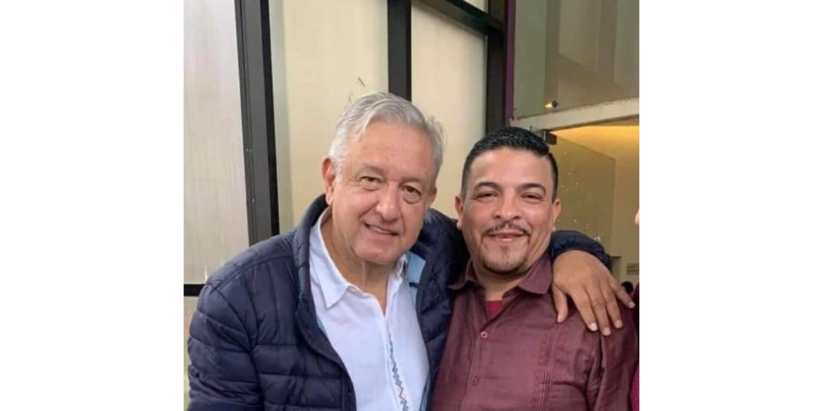 Parlamento Veracruz cazarin amlo