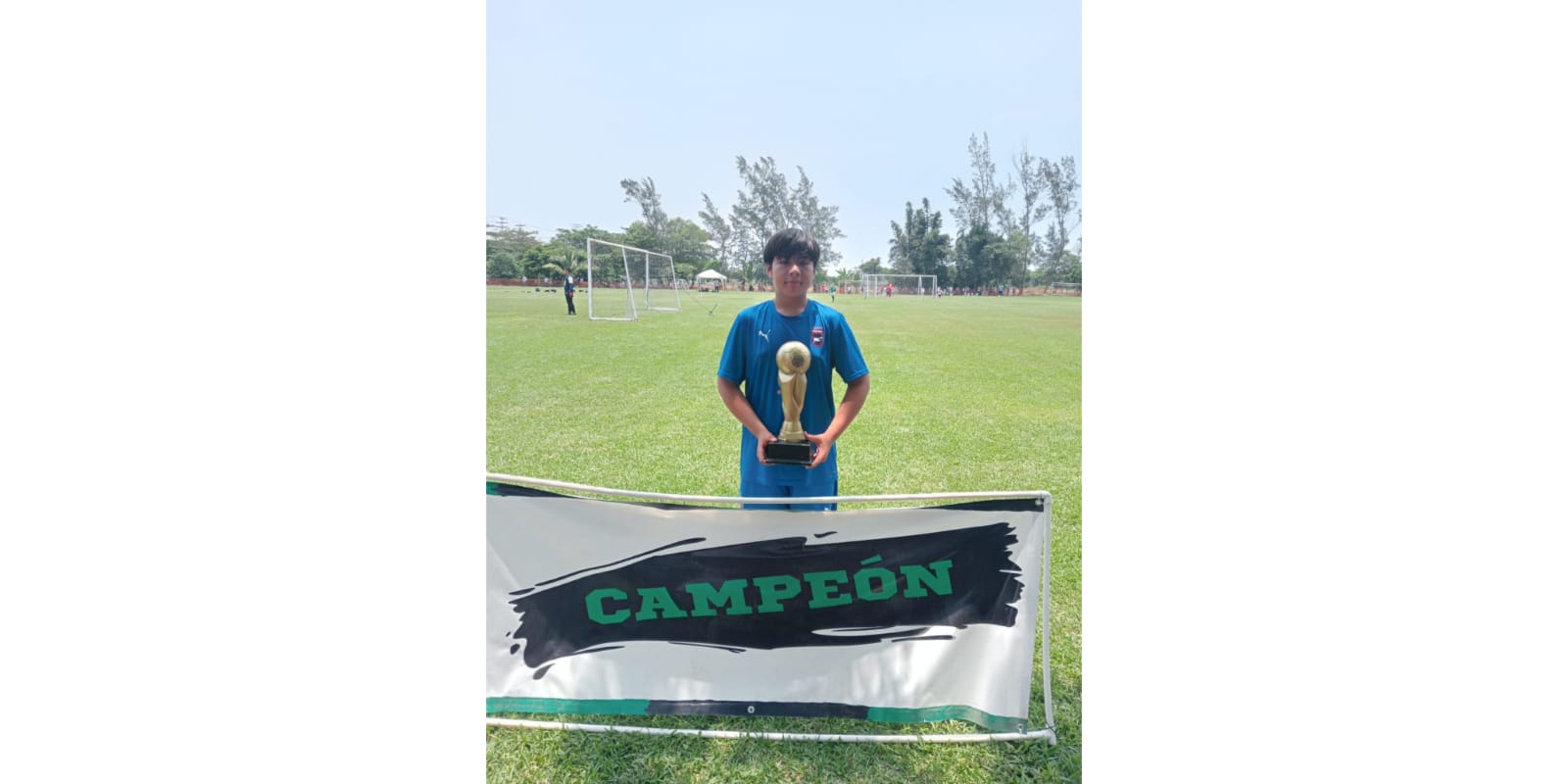 Rebaño Chivas Veracruz, a la Copa Franja en Puebla chivas 1