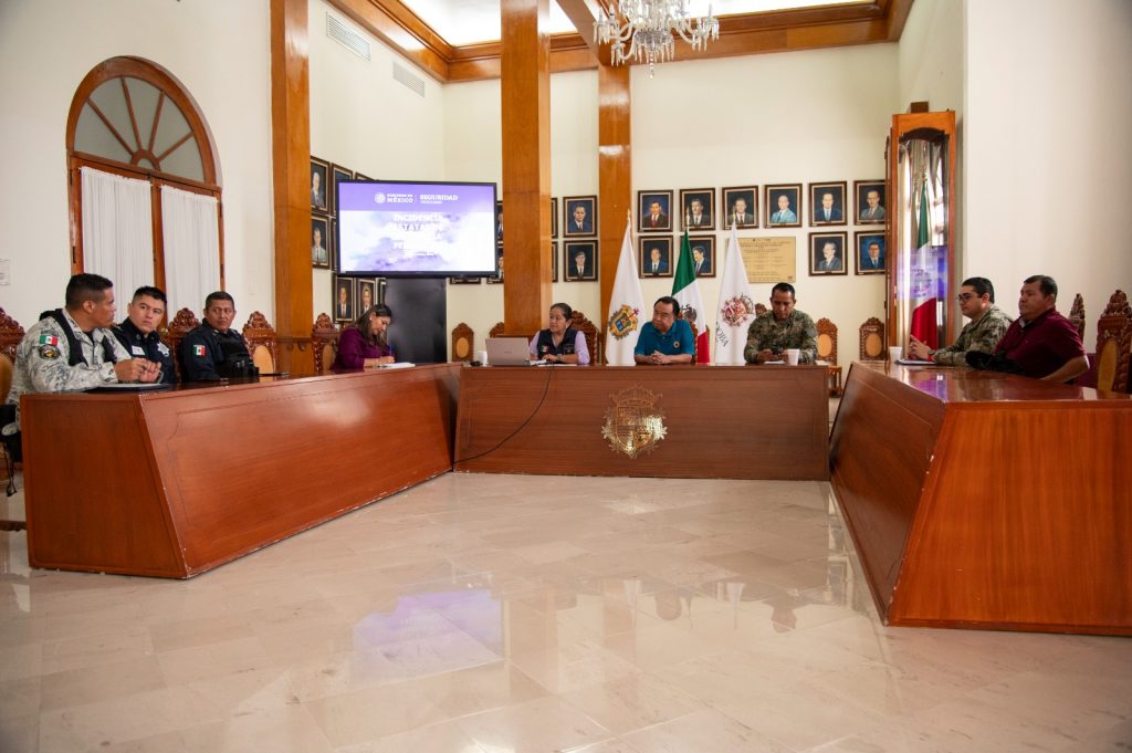 cordoba informe