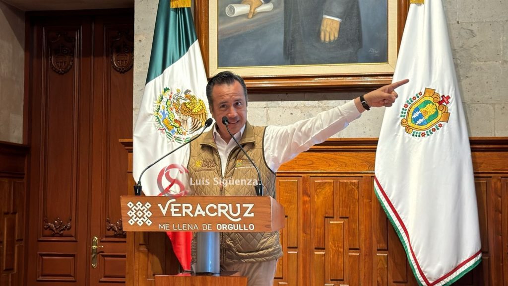 cuitlahuac yunes