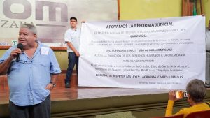 huerta dialogo