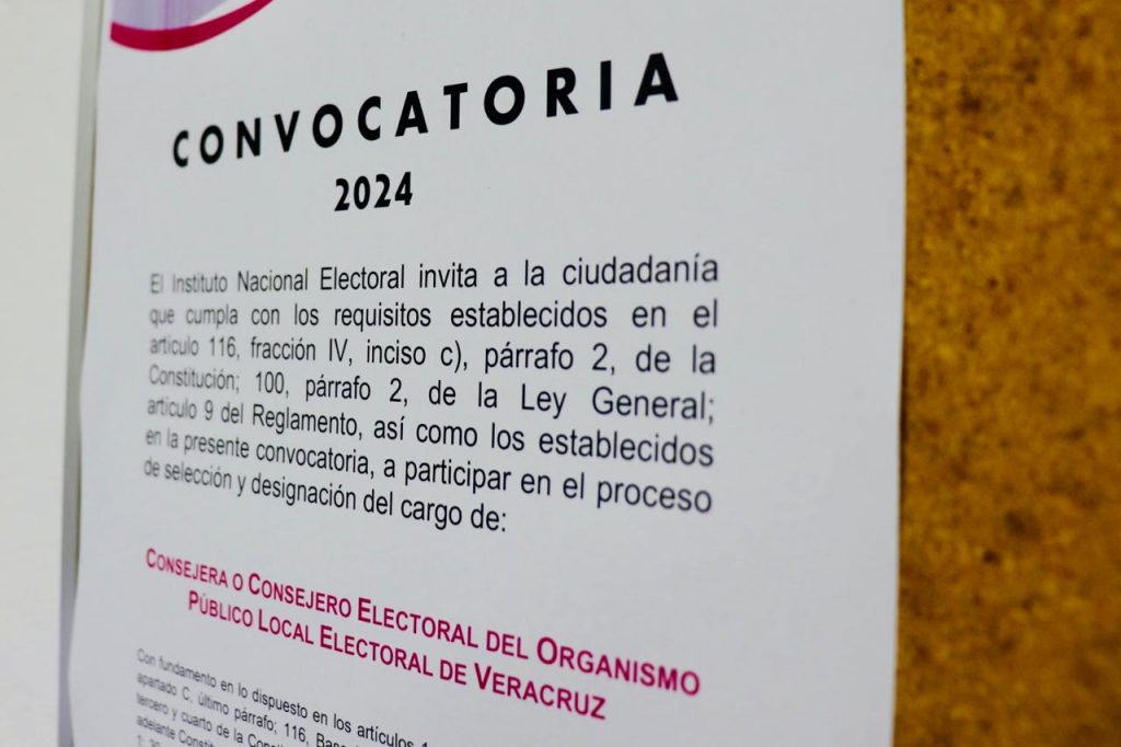 ople convoca