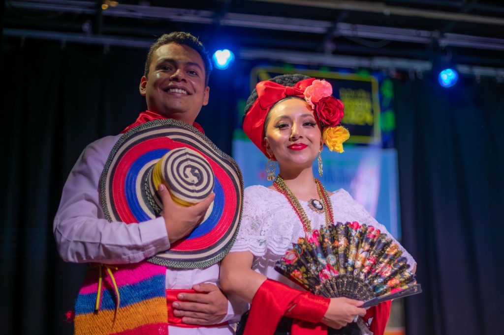 xalapa folklore
