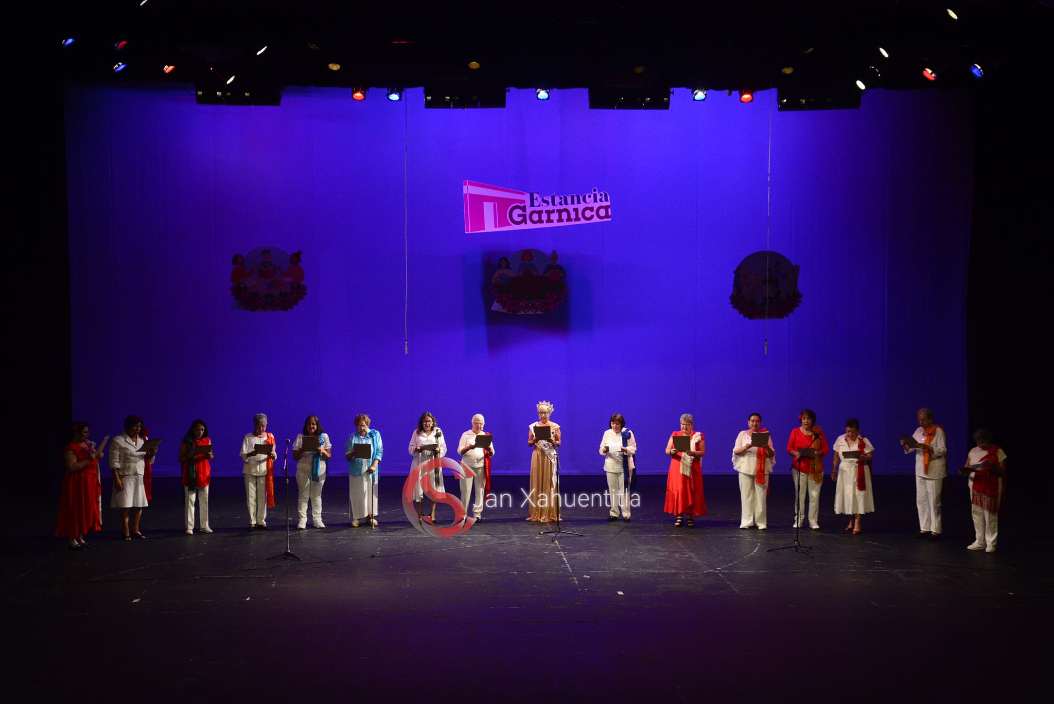 El rescate del IPE, compromiso cumplido que llena de orgullo: Cuitláhuac García Estancia Gárnica