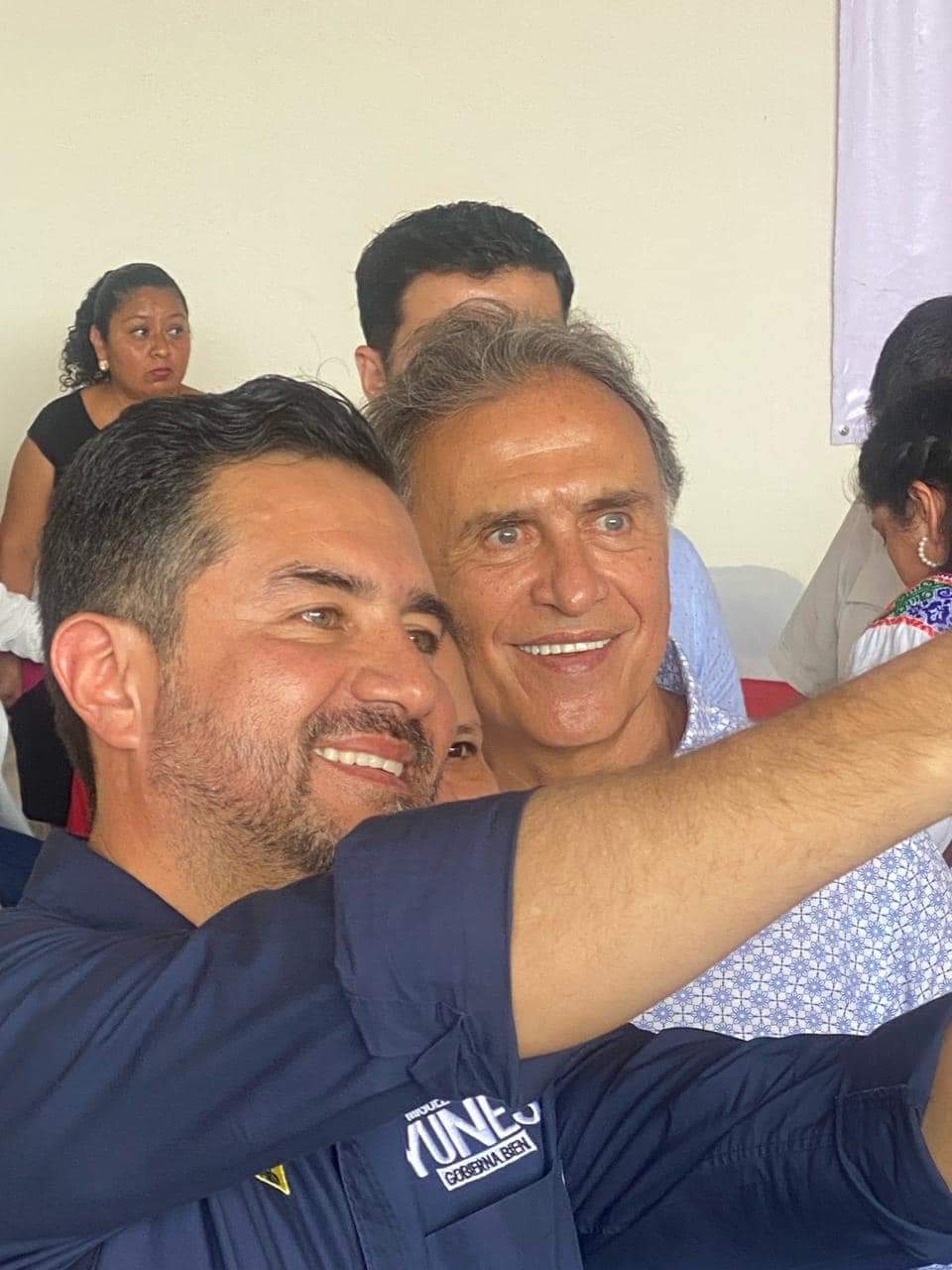 Yunes Linares y Márquez