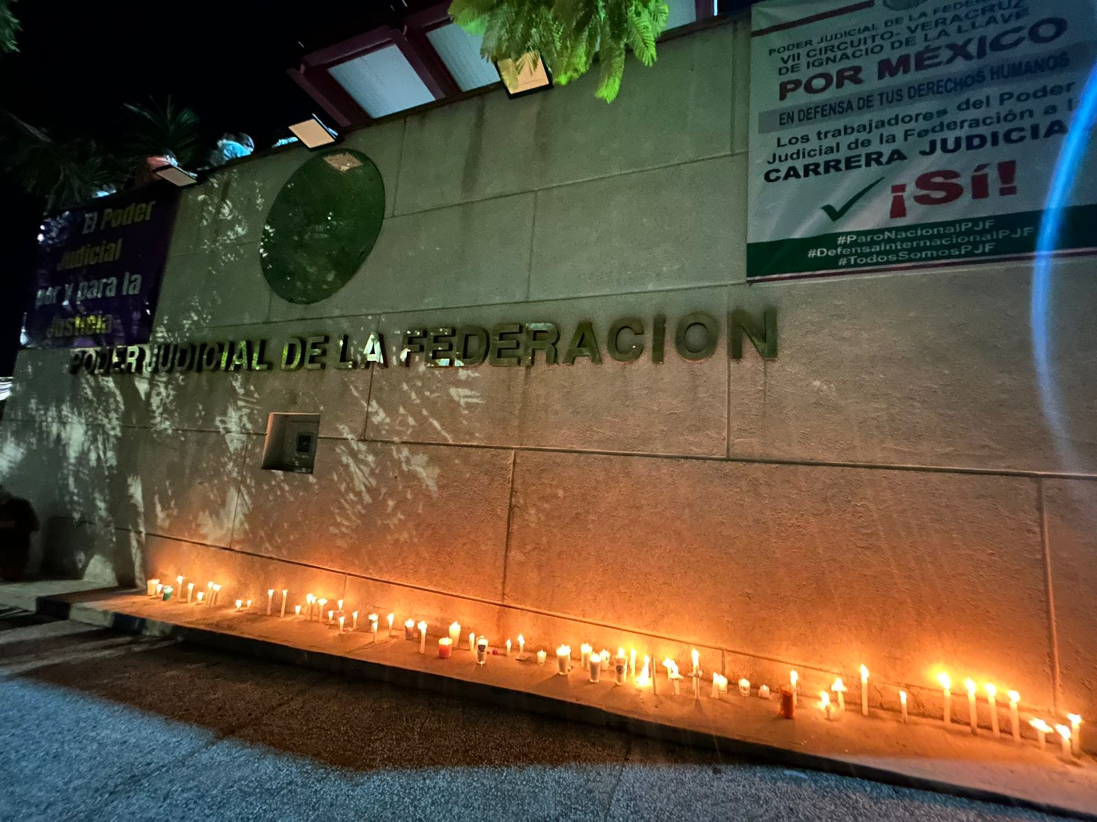 ¿Aún se puede REVERTIR la reforma judicial de AMLO? Poder Judicial de la Federación