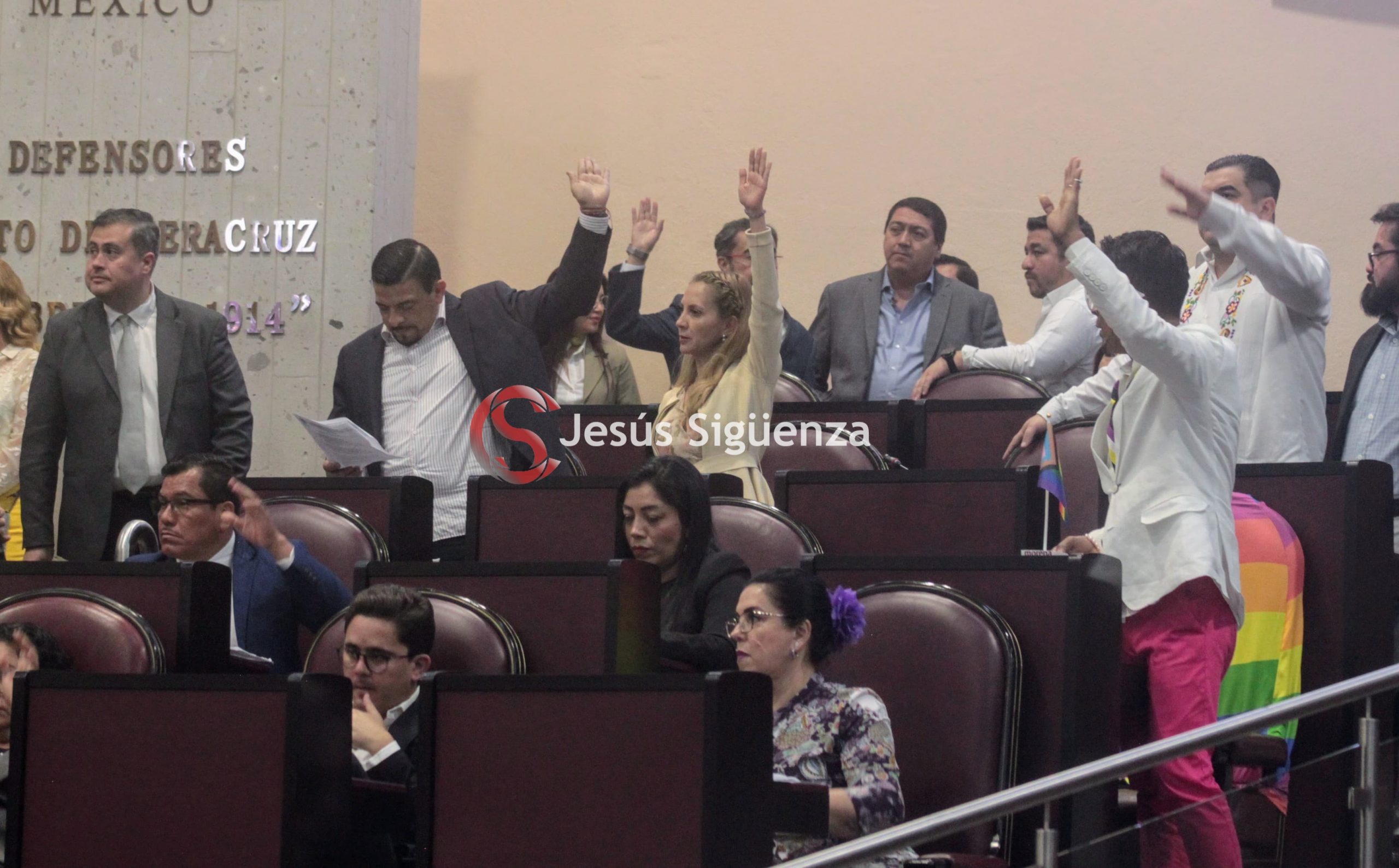 Aprueba Congreso nuevas fechas para inicio de Gobierno y Legislatura de Veracruz Congreso del Estado