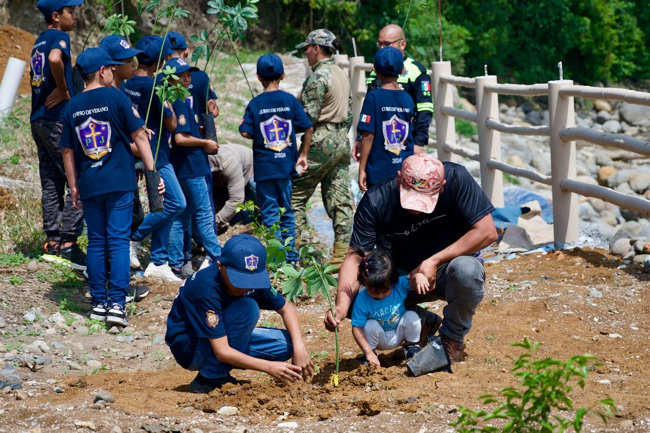 Concluye el curso de verano “Patrulla Juvenil 2.0” impartido por la Policía Municipal de Córdoba Policía Municipal Córdoba