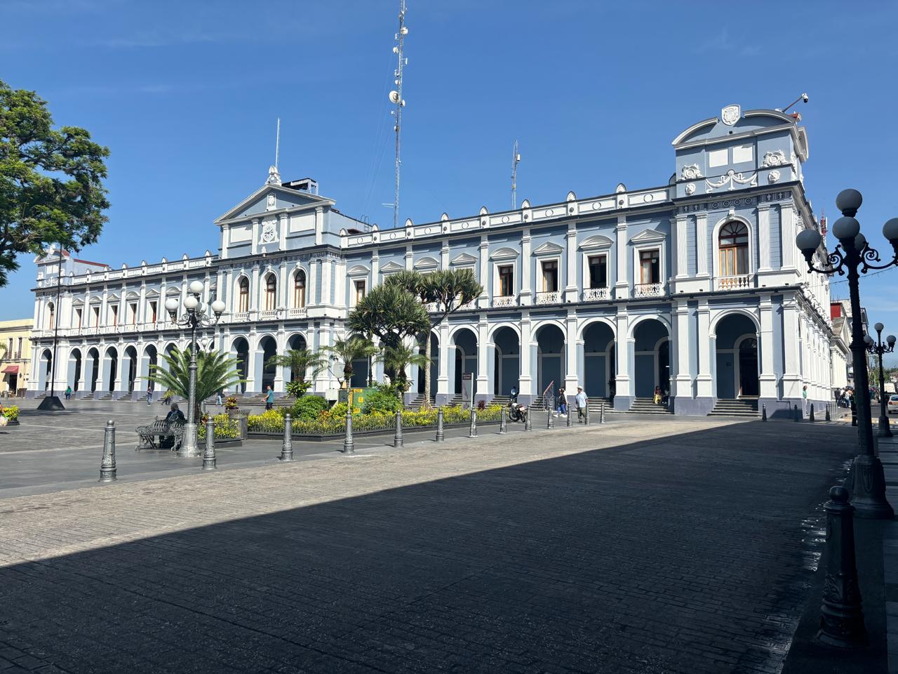 ayuntamiento de Córdoba