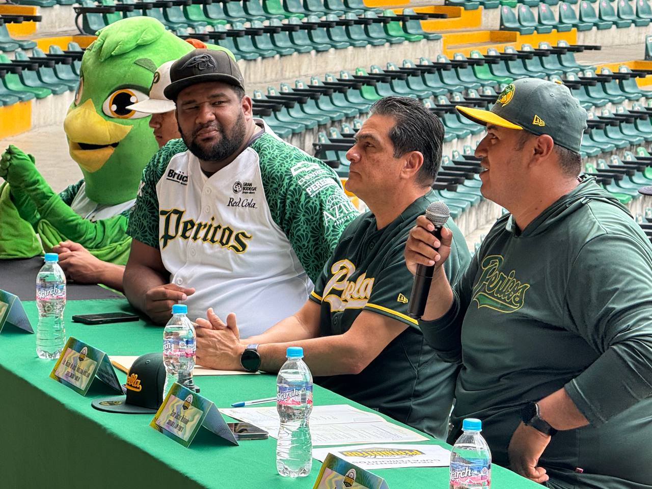 Se avecina la Cuarta Edición de la Copa Periquitos copa Periquitos