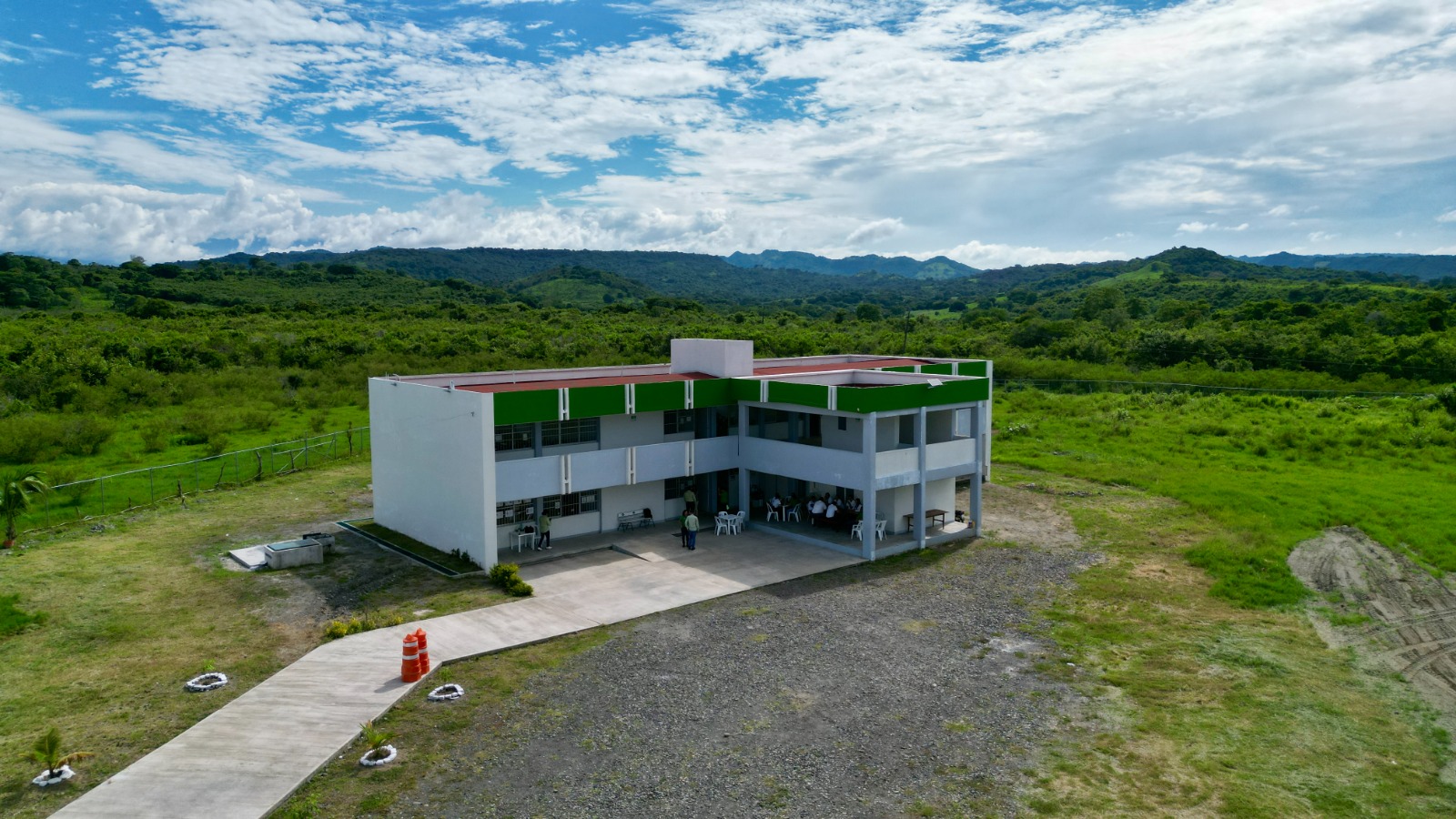 Conalep Vega de Alatorre