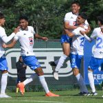 Confirma equipo completo Cruz Azul para la IFC