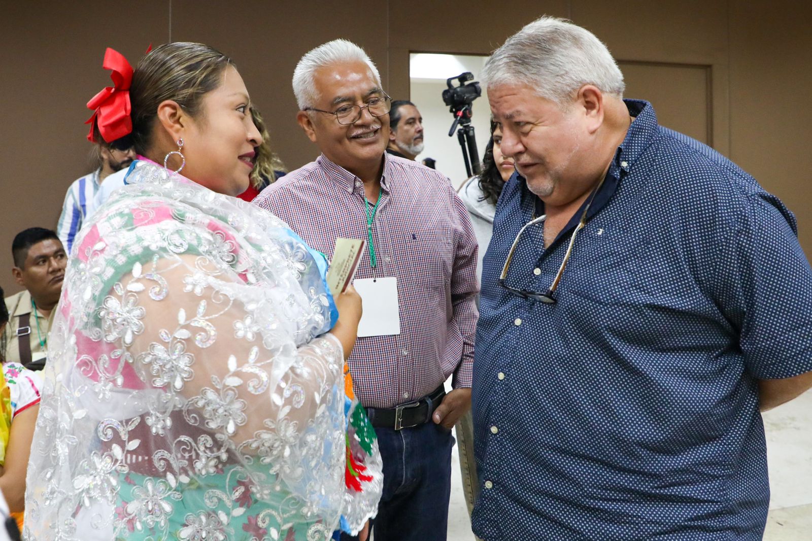 Lo más importante de las reformas será la austeridad en el gobierno: Manuel Huerta huerta austero
